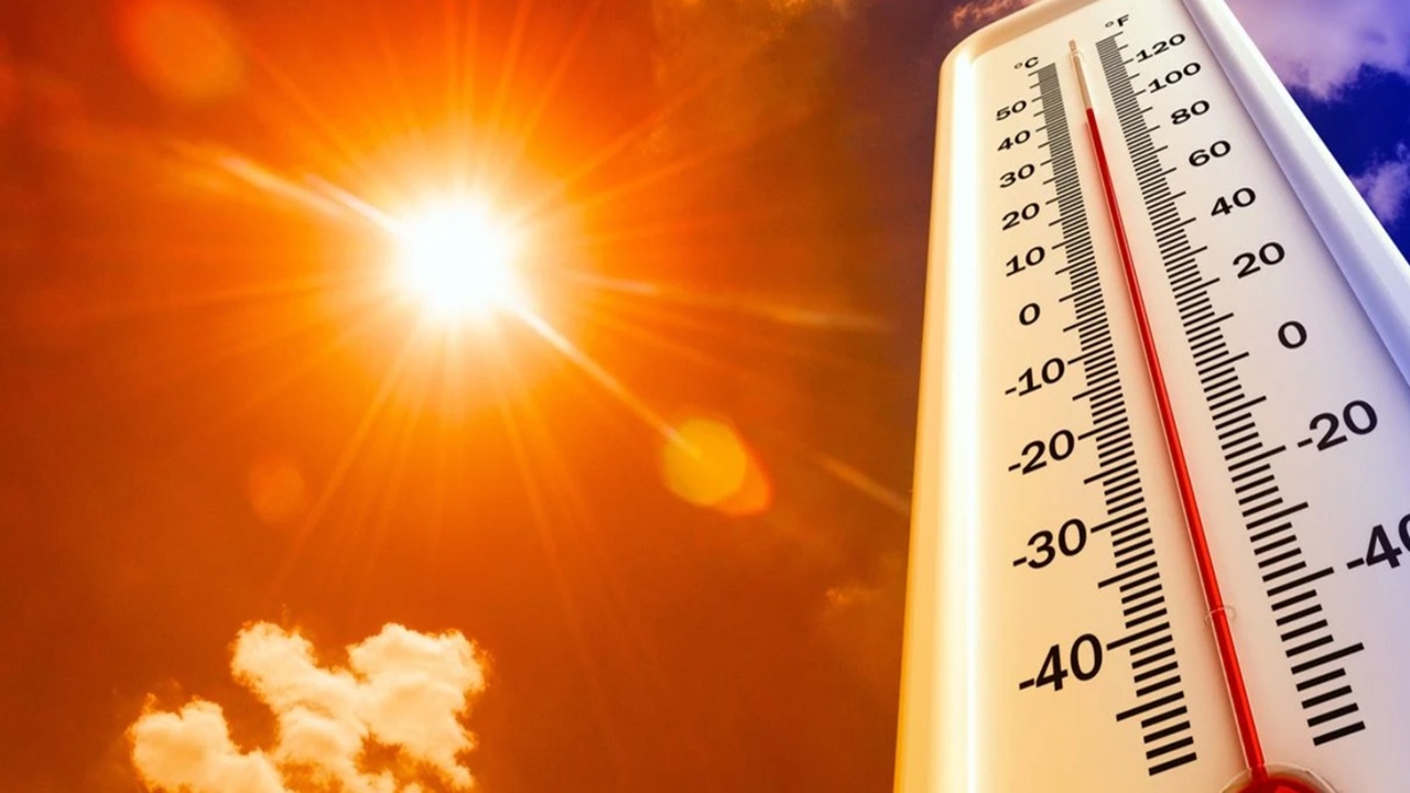 Kış beklerken yaz geri dönüyor! Sıcaklıklar 30 dereceye kadar yükselecek