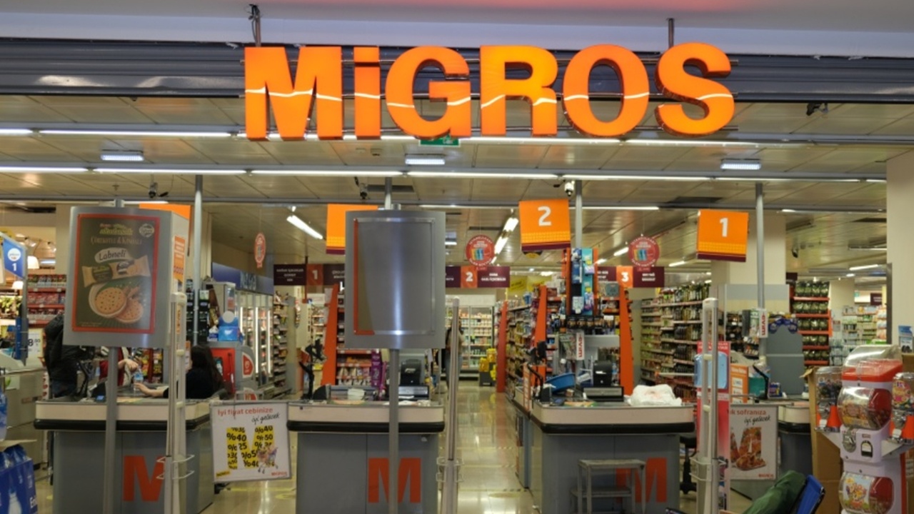 Migros’ta 1 ALANA 1 BEDAVA haftası başladı! 28 ekim’e kadar sürecek dev kampanya