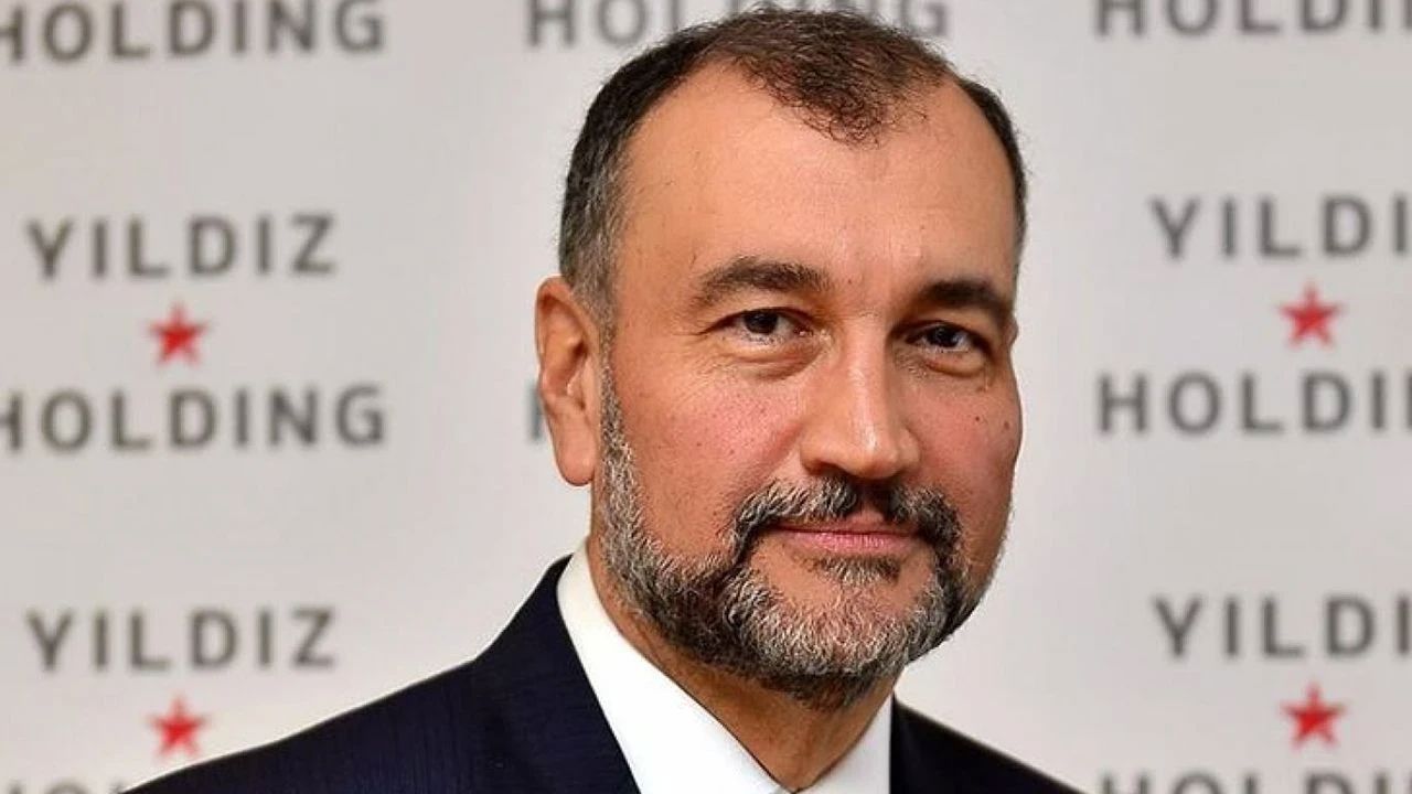 Türkiye’nin En Zengin İsmi Değişti! Artık Murat Ülker değil