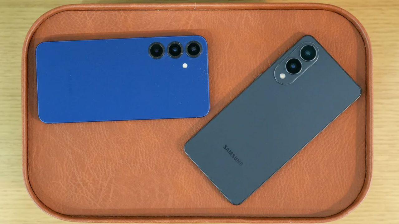 Samsung’dan Şaşırtan Hamle: Galaxy S26 Edge Üretimi İptal Edildi!