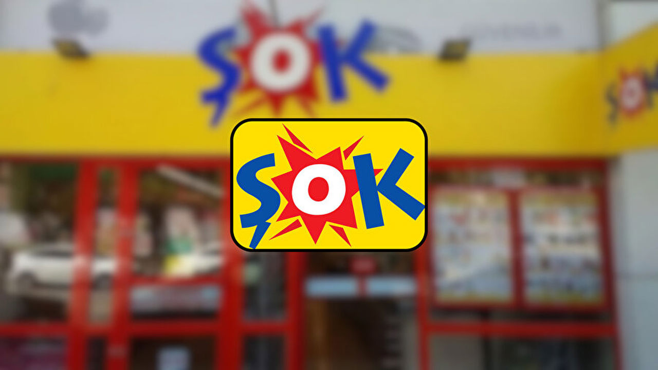 ŞOK Market’ten Büyük Sürpriz: New Balance Ayakkabılar Raflarda!
